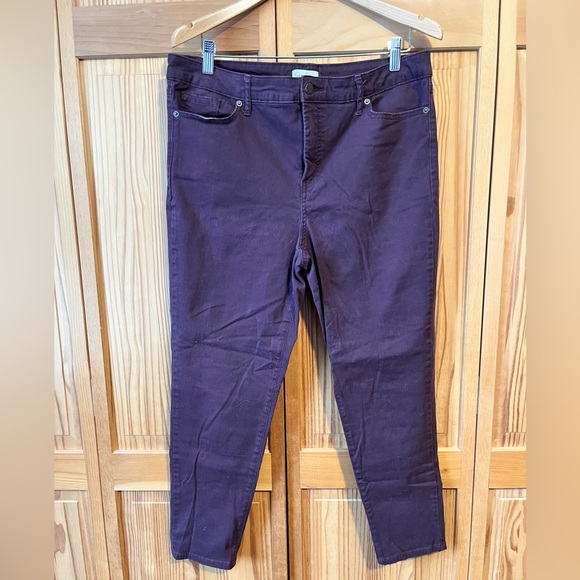 Jessica Simpson Denim - Jessica Simpson slim fit jeans